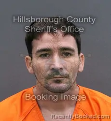 Mugshot of LUIS ENRIQUE SIFONTES BROCHE