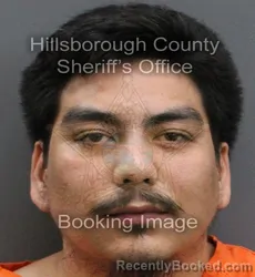 Mugshot of JARED MICHAEL ABRAMS