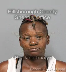 Mugshot of JWANGI B MATTAIR