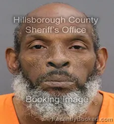 Mugshot of CHRISTOPHER D CADE