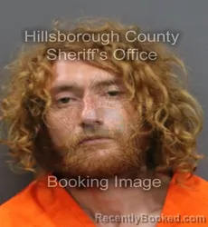 Mugshot of RYANE VICTOR RUIZ GONZALES