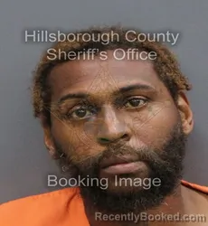 Mugshot of JERMAINE DEMARCUS BURNEY