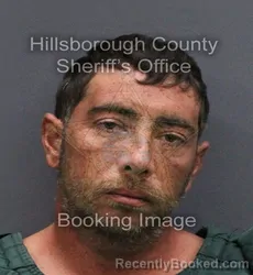 Mugshot of ANDREW SULLIVAN