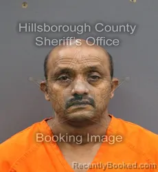Mugshot of KISHORE ANNAPAREDDY