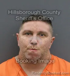 Mugshot of CHRISTOPHER ALAN FONTANA