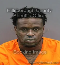 Mugshot of WILLIAM JAKEI CLARK