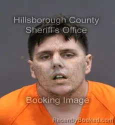 Mugshot of DENNIS JOSEPH JR KIRKPATRICK