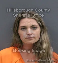 Mugshot of KELSEY DAWN POLOMCAK