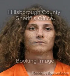 Mugshot of RILEY JUDD