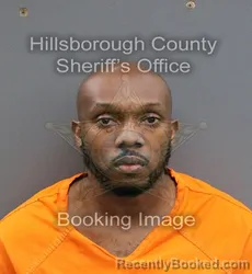 Mugshot of EMMANUEL CHIMANKPAM EKE JR