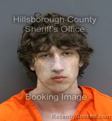 Mugshot of ROJUS PRIBYTKOVAS