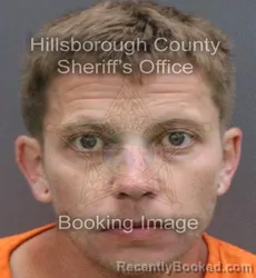 Mugshot of DUSTIN WILLIAM WISE