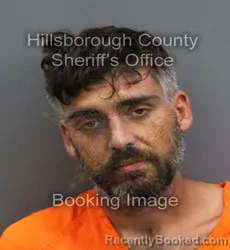 Mugshot of MATTHEW THOMAS MCKECHNIE