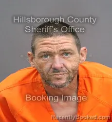 Mugshot of RYAN JAMES REILLY