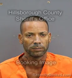 Mugshot of EUDIS RAMON NUNEZ