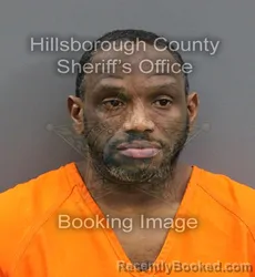 Mugshot of JASON ALFRED SANDERSON