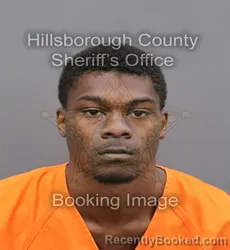 Mugshot of JUTAURIO PRESHAE JR CLEMONS