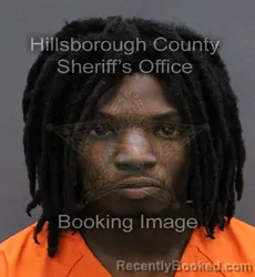 Mugshot of JAVEN LAMAR MCINTYRE