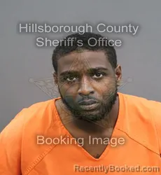 Mugshot of ZAARON ZECHARIAH BESS