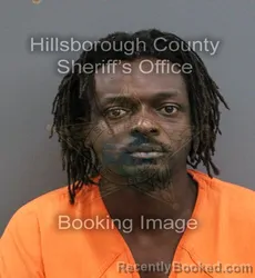 Mugshot of THELEY MICHO COLEUS