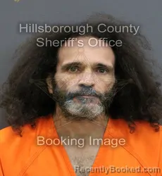 Mugshot of JASON ALAN ANDERS