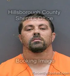 Mugshot of RYAN JOHN MURRAY