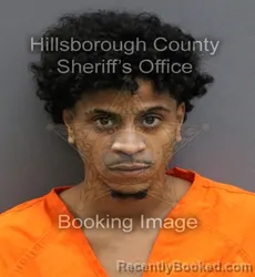 Mugshot of JOSEPH STEVEN PEREZ RAMOS