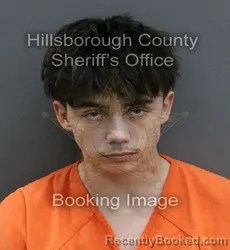 Mugshot of JOHN ROBERT LITTLE