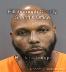 Mugshot of DOLPHUS LOUIS JACKSON