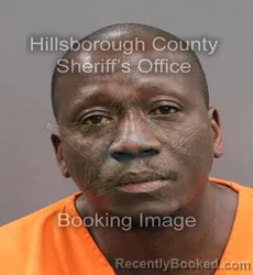 Mugshot of NODJIDOUMDE DOUNIA MBAIGOTO