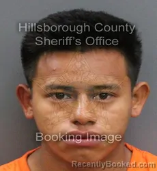 Mugshot of MIGUEL COC PA