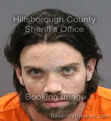 Mugshot of ANDREW RYAN MCCOY