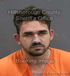 Mugshot of IAN CHARLES FULLILOVE