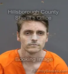 Mugshot of TYLER ALDEN TRULOCK