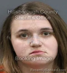 Mugshot of SARA JEWEL OGG