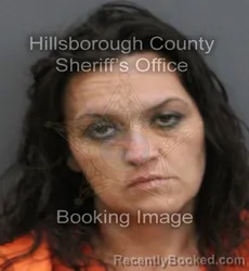 Mugshot of JESSICA MARYE KOPEL