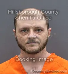 Mugshot of BLAKE DANIEL BURNS