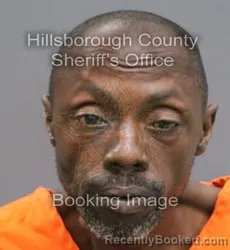 Mugshot of ANTHONY VON COPELAND