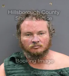 Mugshot of KYLE BRADLEY BRYANT