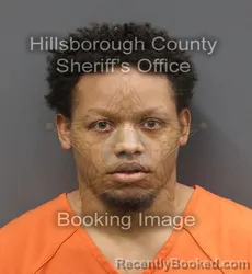 Mugshot of DEJOHN EUGENE ERIC JONES