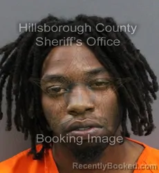 Mugshot of JUSTIN ALBERT CARSWELL