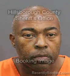 Mugshot of RALPH III WILLIAMS