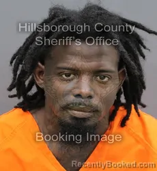 Mugshot of LLOYD CHARLES JR COPELAND