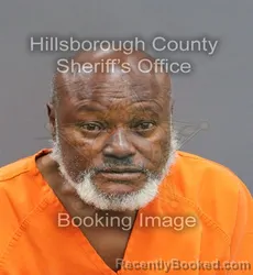 Mugshot of JAMES ERIC HOBLEY