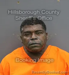 Mugshot of JAMES ANDREW MORELAND