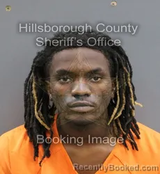Mugshot of TYRONE II ROLLE