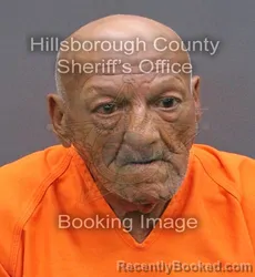 Mugshot of ELIUSER TERRON MEDINA