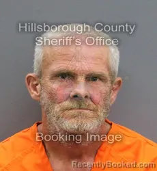 Mugshot of KENNETH LEE CARNEY