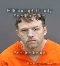 Mugshot of CHAD LEE CUTLER