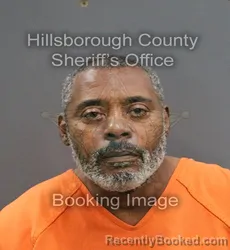 Mugshot of COREY LADELL CARTER